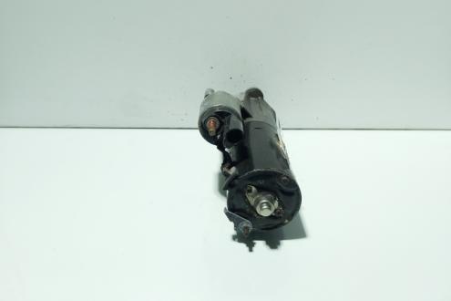 Electromotor, Audi A4 Avant (8ED, B7), 2.0 TDI, BNA, 6 vit man (idi:659875)