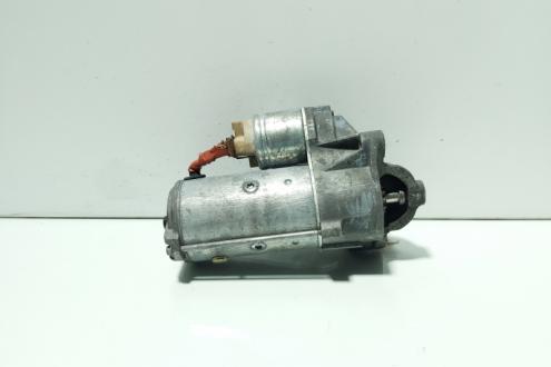 Electromotor, cod 8200331251, Renault Megane 2 Sedan, 1.9 DCI, F9Q, 6 vit man (idi:659856)