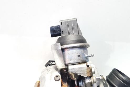 Supapa turbo electrica, Vw Beetle Cabriolet (5C7) 2.0 tdi, CFF (idi:407796)