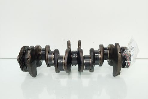 Vibrochen, cod 38AA, VW Golf 5 Variant (1K5), 2.0 TDI, BMM (idi:663938)