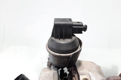 Supapa turbo electrica, Vw Passat (362) 2.0 tdi, CFF (idi:416777)