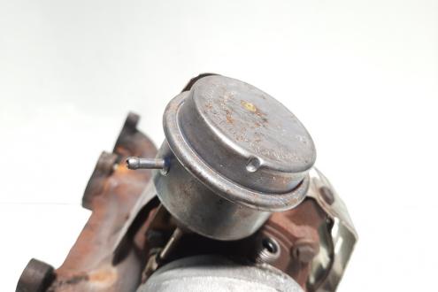 Supapa turbo vacumatica, Vw Golf 5 Variant (1K5) 1.9 tdi, BLS (idi:419937)
