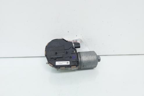 Motoras stergator fata, cod 1397220624, Opel Astra J Combi (idi:664098)