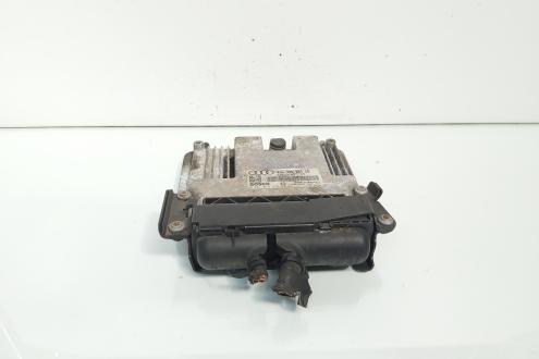 Calculator motor ECU, cod 03G906021LG, 0281013276, Skoda Octavia 2 (1Z3), 2.0 TDI, BKD (idi:664256)