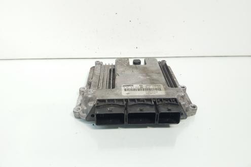 Calculator motor ECU, cod 0281014646, 8200726880, Renault Laguna 3 Combi, 2.0 DCI, M9R (idi:664259)