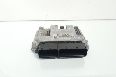 Calculator motor ECU, cod 03G906021KC, Vw Golf 5 Variant (1K5), 1.9 TDI, BXE (idi:664263)