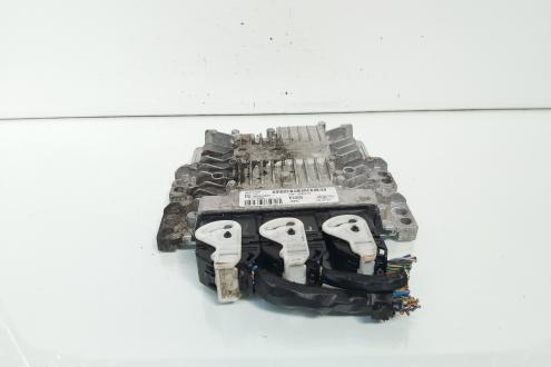 Calculator motor ECU, cod 7G91-12A650-TG, Ford Mondeo 4 Turnier, 1.8 TDCI, QYWA (idi:664265)