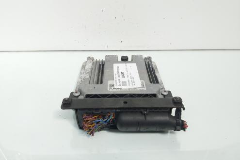 Calculator motor ECU, cod03L907309, 0281015029, Vw Passat (3C2) 2.0 TDI, CBA (idi:664269)