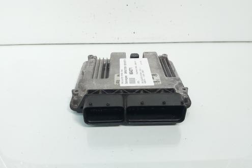 Calculator motor ECU, cod GM55573539, 0281015774, Opel Insignia A, 2.0 CDTI, A20DTH (idi:664271)