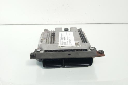 Calculator motor ECU, cod 03L907309, 0281015029, Audi A3 Sportback (8PA), 2.0 TDI, CBA (idi:664273)