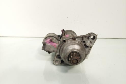 Electromotor, Audi A3 (8P1), 1.6 TDI, CAY, 5 vit man (idi:665447)