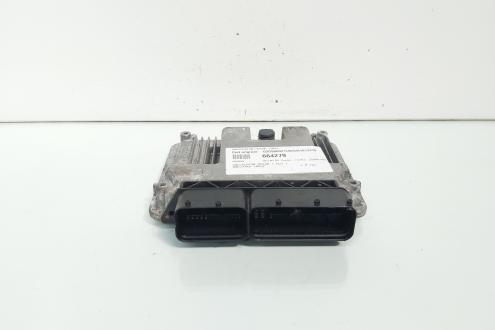 Calculator motor ECU, cod 03G906021LB, 0281013238, Skoda Superb II Combi (3T5) 1.9 TDI, BXE (idi:664279)