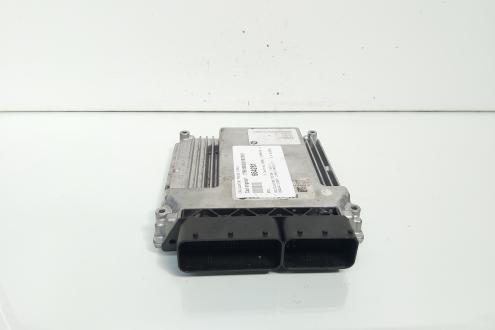 Calculator motor ECU, cod 7798180, 0281012501, Bmw 3 Coupe (E46), 2.0 diesel, 204D4 (idi:664281)