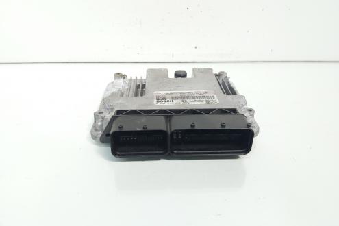 Calculator motor ECU, cod 03G906021LR, 0281013260, Audi A3 (8P1) 1.9 TDI, BXE (idi:664282)