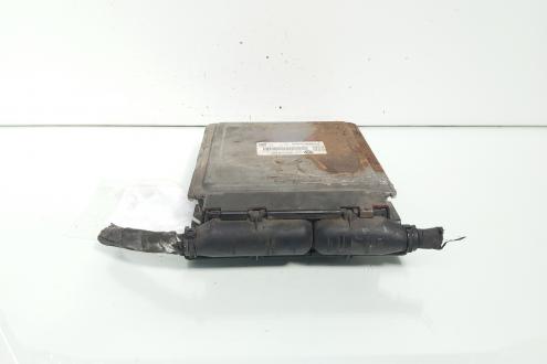 Calculator motor ECU, cod 03G906018FG, Vw Passat Variant (3C5) 2.0 TDI, BKP (idi:664283)