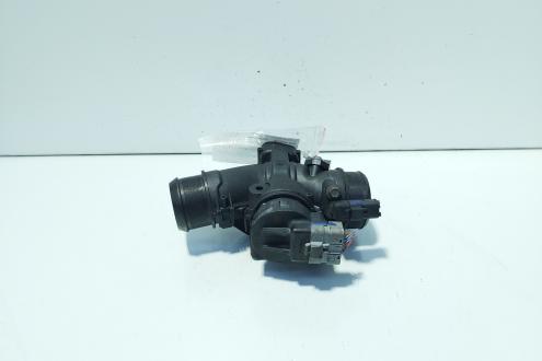 Clapeta acceleratie, cod 9660030480, Peugeot 308 SW, 1.6 HDI, 9HX (idi:665671)