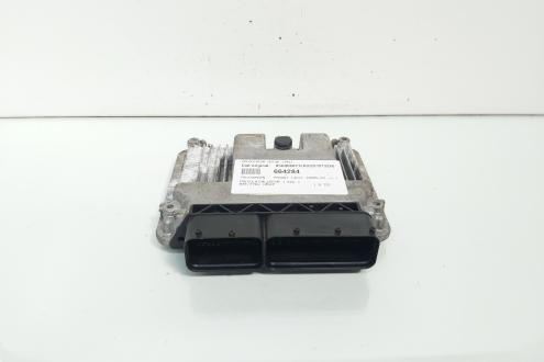 Calculator motor ECU, cod 03G906021LR, 0281013260, Vw Golf 5 Plus (5M1) 1.9 TDI, BXE (idi:664284)