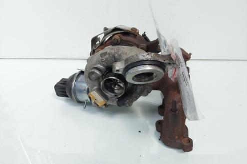 Turbosuflanta, cod 03L253010D, VW Passat Alltrack (365), 2.0 TDI, CFG (idi:664942)