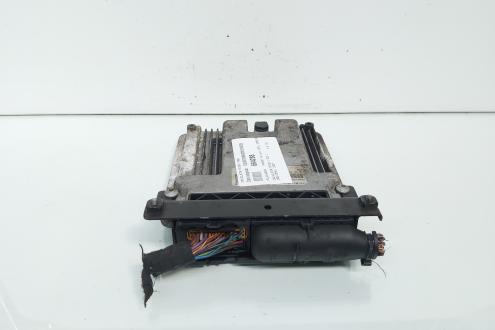 Calculator motor ECU, cod 03L907309, 0281015029, Vw Golf 6 (5K1) 2.0 TDI, CBB (idi:664288)