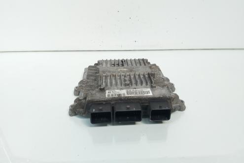 Calculator motor ECU, cod 9660300280, Citroen C3 (II) 1.4 HDI, 8HZ (idi:664290)