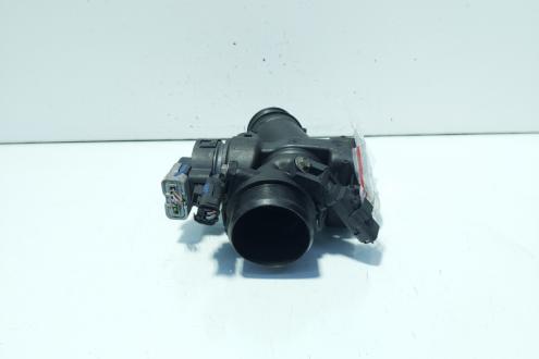 Clapeta acceleratie, cod 9660030480, Peugeot 307 SW, 1.6 HDI, 9HZ (idi:665671)