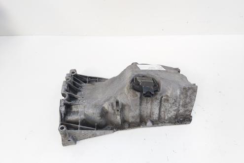 Baie ulei, cod 06B103603N, Audi A4 (8E2, B6), 1.9 TDI, AWX (idi:664873)