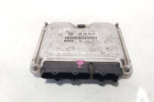 Calculator motor Ecu, cod 036906032AA, 0261208045, Vw Bora Combi (1J6) 1.4 benz, BCA (idi:622172)