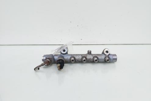 Rampa injectoare cu senzor, cod 0445214094, Opel Astra H GTC, 1.7 CDTI, Z17DTH (idi:664126)