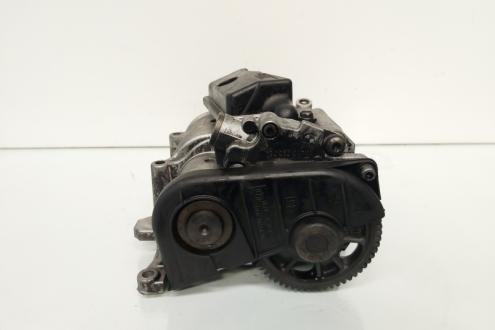 Pompa ulei, cod 1141-7793754, Bmw 3 Coupe (E46) 2.0 diesel, 204D4 (idi:664129)