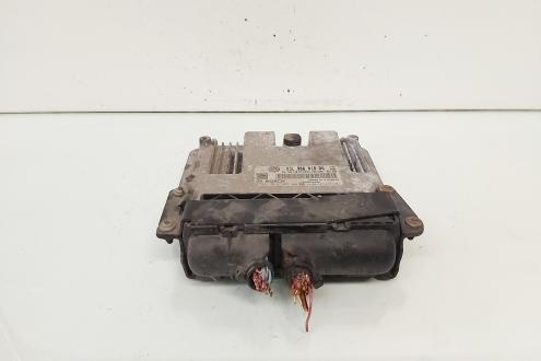 Calculator motor Ecu, cod 03L906018RQ, 0281019905, Skoda Superb II (3T4), 2.0 TDI, CFG (id:666608)