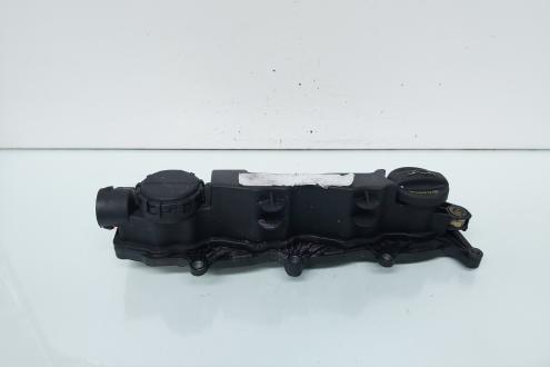 Capac culbutori, cod 9660281080, Ford Focus 2 Combi (DA), 1.6 TDCI, G8DA (idi:664136)