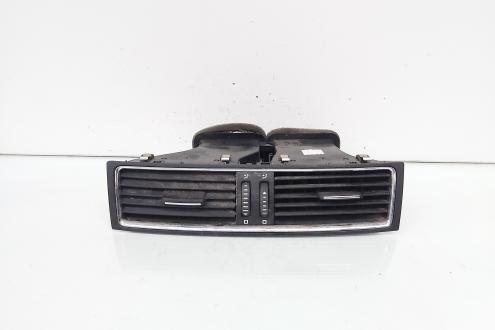 Grila aer bord centrala, Skoda Superb II (3T4) (id:666611)