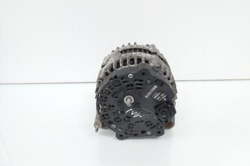 Alternator 180A Bosch, cod 03G903023, VW Golf 5 Plus (5M1), 2.0 TDI, CBD (idi:664148)