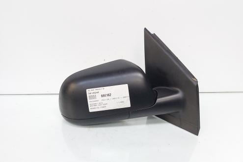 Oglinda manuala dreapta, Vw Polo (9N) vol pe stanga (id:666162)