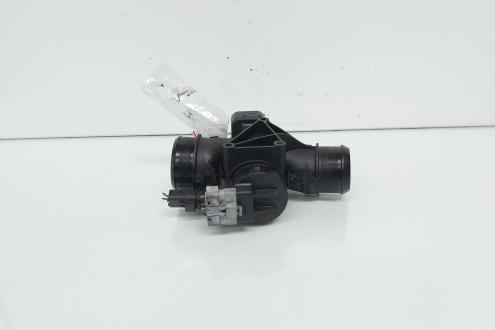 Clapeta acceleratie, cod 9660030480, Citroen C5 (II) 1.6 HDI, 9HZ (idi:662716)