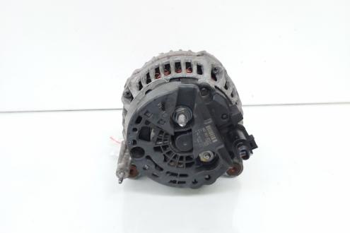 Alternator 140A Bosch, cod 06F903023F, Seat Leon (1P1) 1.6 benz, BSE (idi:664151)