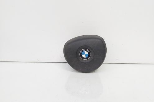Airbag volan, cod 305166199001, 33677051504T, Bmw 1 (E81, E87) (id:666174)