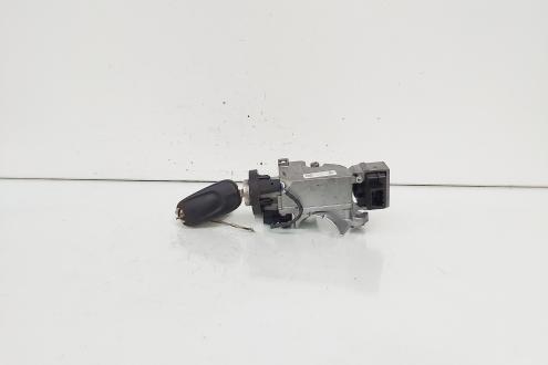 Contact cu cheie, cod 39079951, Opel Astra K (id:666185)