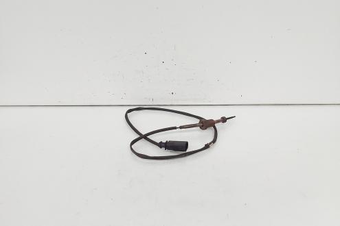 Sonda temperatura gaze, cod 03L906088AP, Vw Jetta 3 (1K2) 2.0 TDI, CBDB (id:666230)