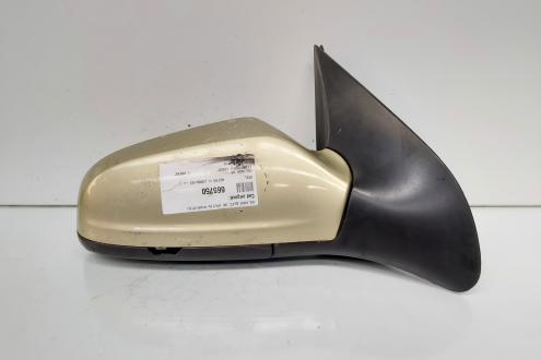 Oglinda electrica dreapta, Opel Astra H vol pe stanga (id:665750)