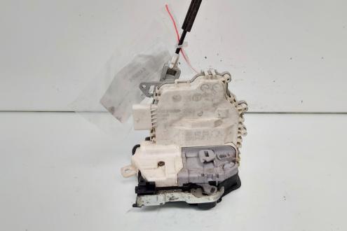 Broasca usa stanga spate, cod 8K0839015C, Audi A4 Avant (8K5, B8) (id:449694)