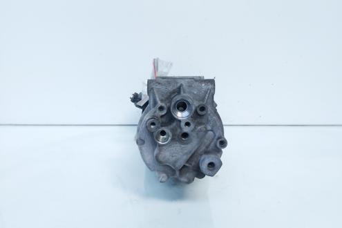 Compresor clima, cod 8200309193, Renault Laguna 2, 1.9 DCI, F9Q812 (idi:665187)