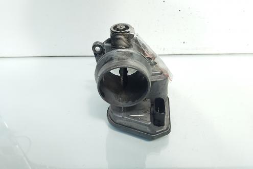 Clapeta acceleratie, cod 7804373-02, Bmw X3 (E83), 2.0 diesel, N47D20A (idi:664912)