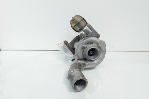 Turbosuflanta, cod 8200369581, Renault Megane 2 Sedan, 1.9 DCI, F9Q804 (idi:665191)