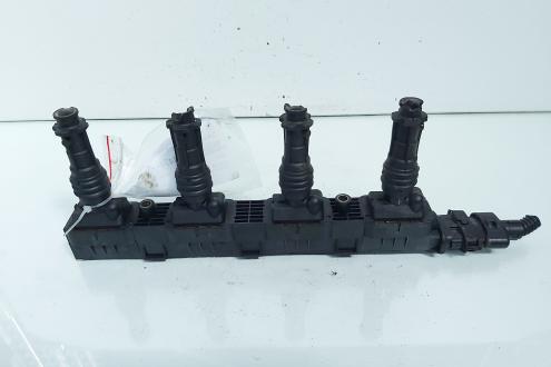 Bobina inductie, cod 0221503472, Opel Astra G Combi (F35), 1.2 benz, Z12XEP (idi:664474)