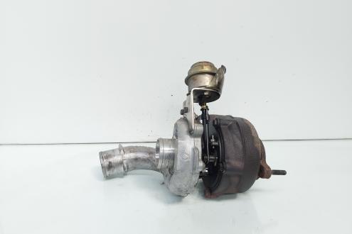 Turbosuflanta, cod 8200369581, Renault Laguna 2 Combi, 1.9 DCI, F9Q804 (idi:665191)