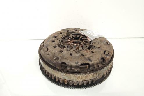 Volanta masa dubla cu placa presiune, Renault Megane 2 Combi, 1.9 DCI, F9Q, 6 vit man (idi:665195)