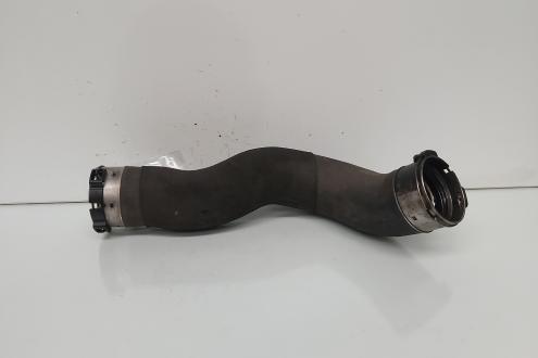 Furtun intercooler, cod 4742748, Bmw 3 Touring (F31), 2.0 diesel, N47D20C (idi:662573)