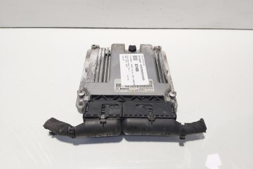 Calculator motor Ecu, cod 03L907309, 0281015029, Vw Passat (3C2) 2.0 TDI, CBAB (idi:631466)