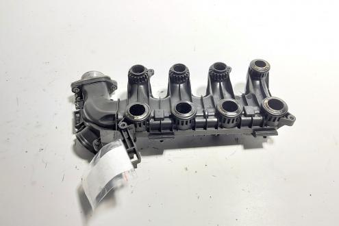 Galerie admisie cu capac culbutori, cod 9684941780, Citroen C5 (II) Break, 1.6 HDI, 9HZ (idi:665303)